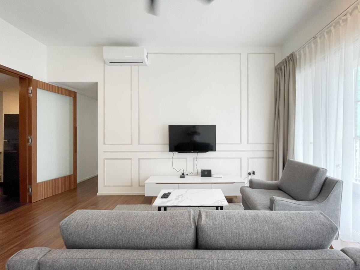 Una Sunway Velocity Kuala Lumpur By Unimax 客房 照片