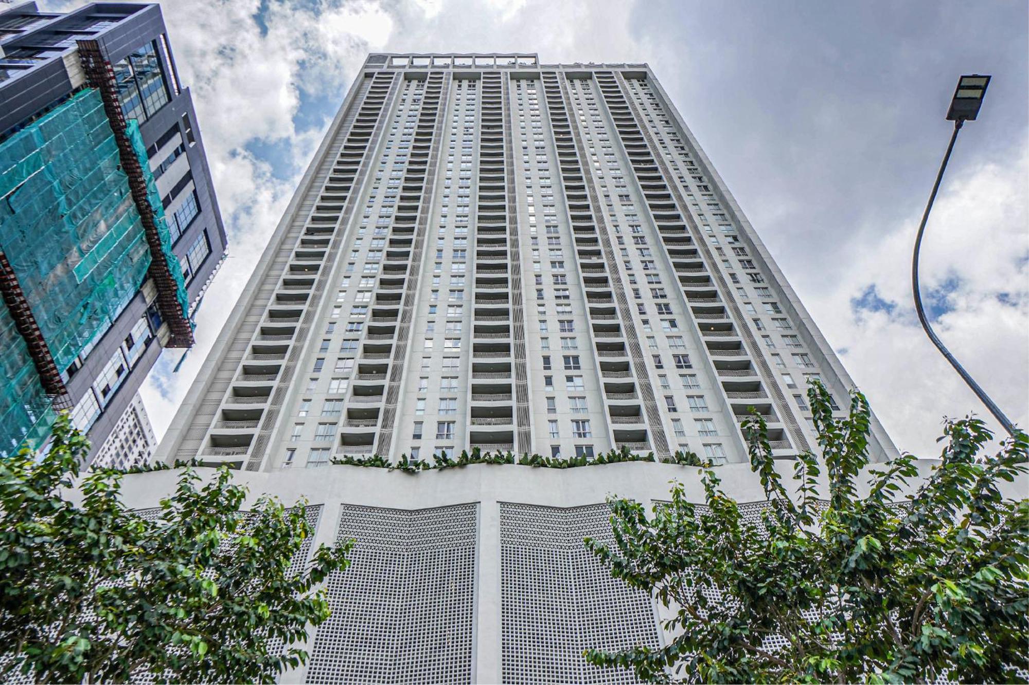 Una Sunway Velocity Kuala Lumpur By Unimax 外观 照片